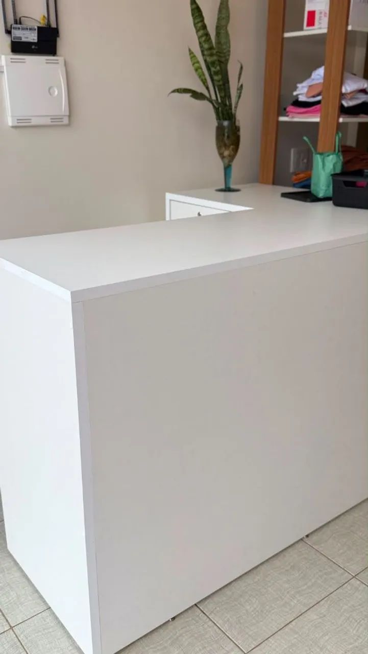 Vende-se Balcão para loja  - Foto 2