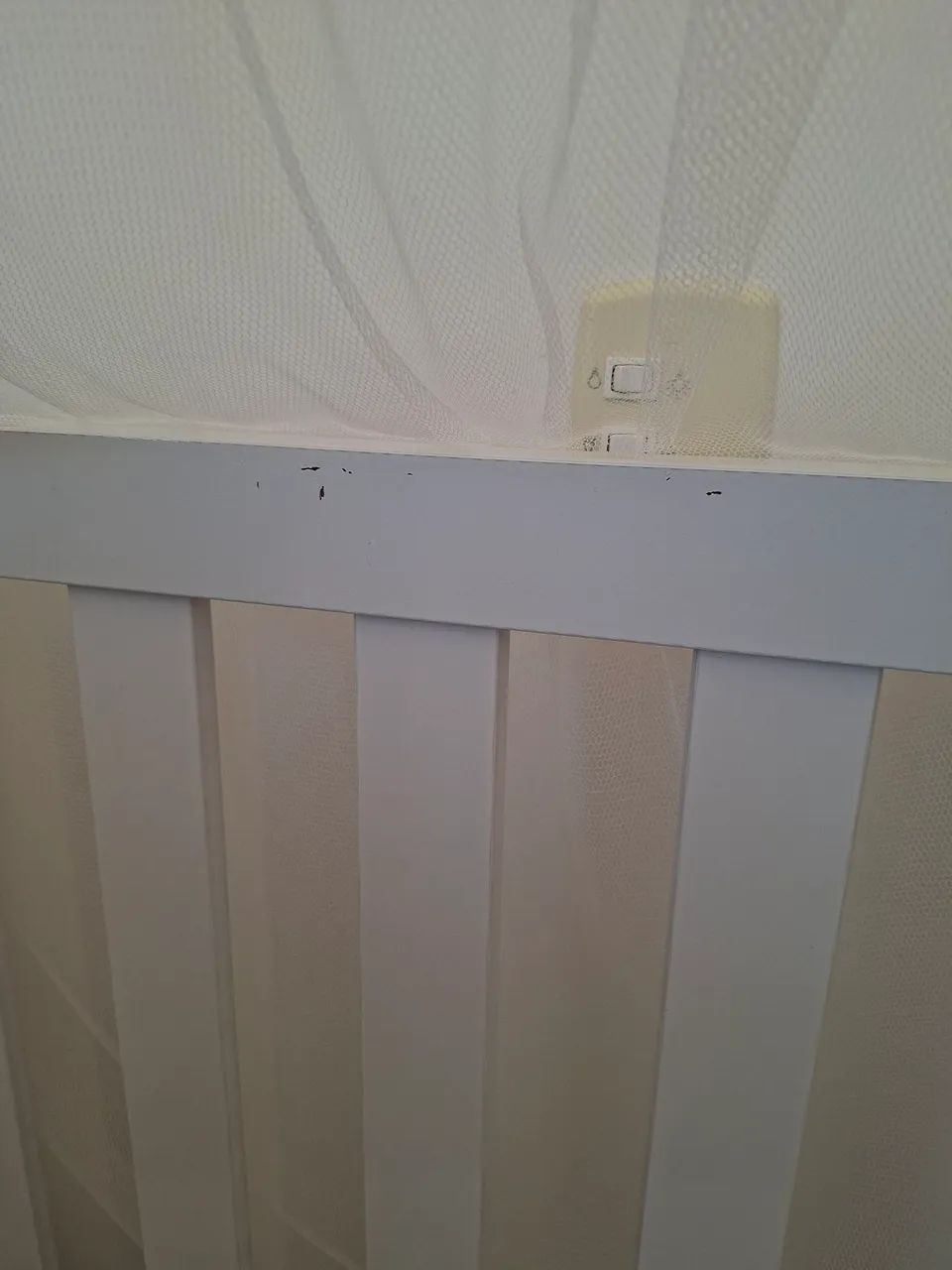 Berço bebê - Foto 2