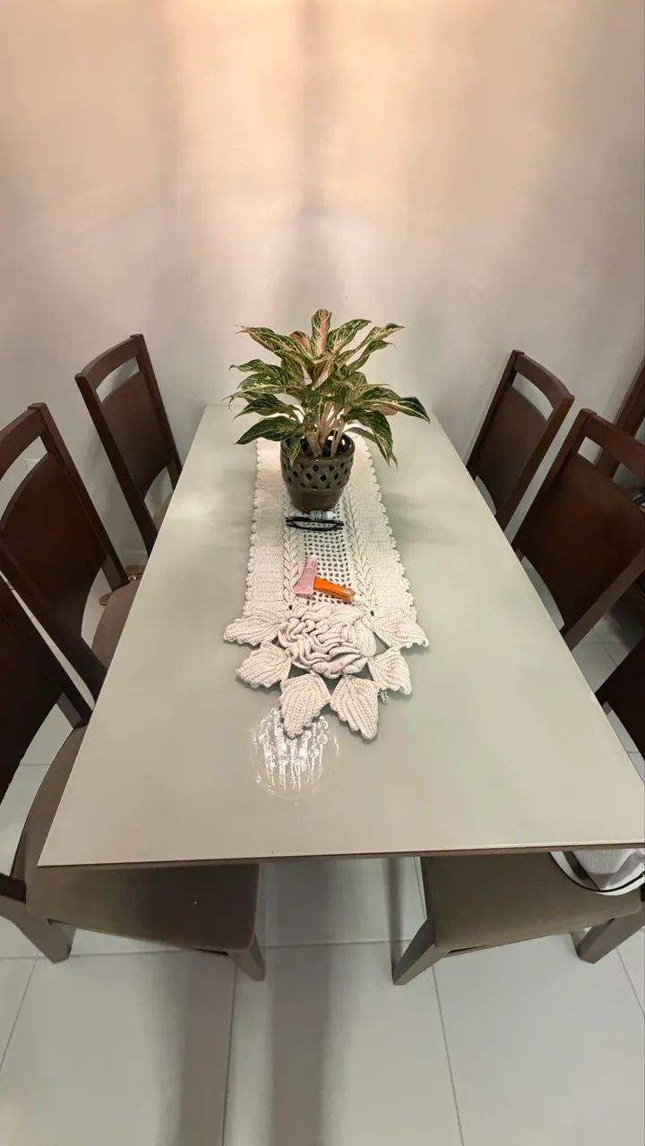 Mesa jantar