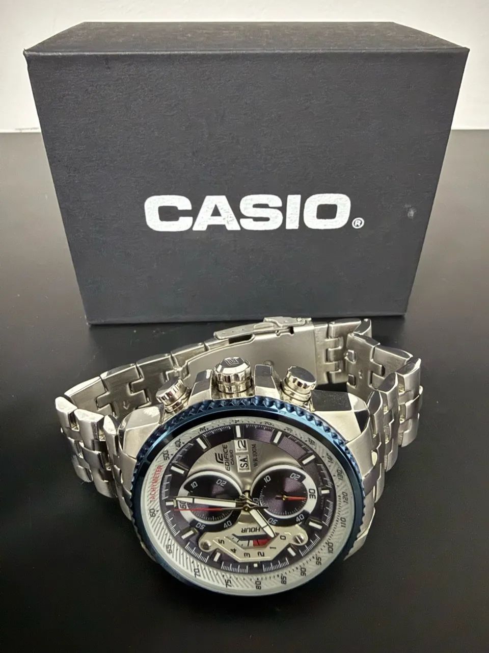 Relógio Casio Edifice - Foto 5