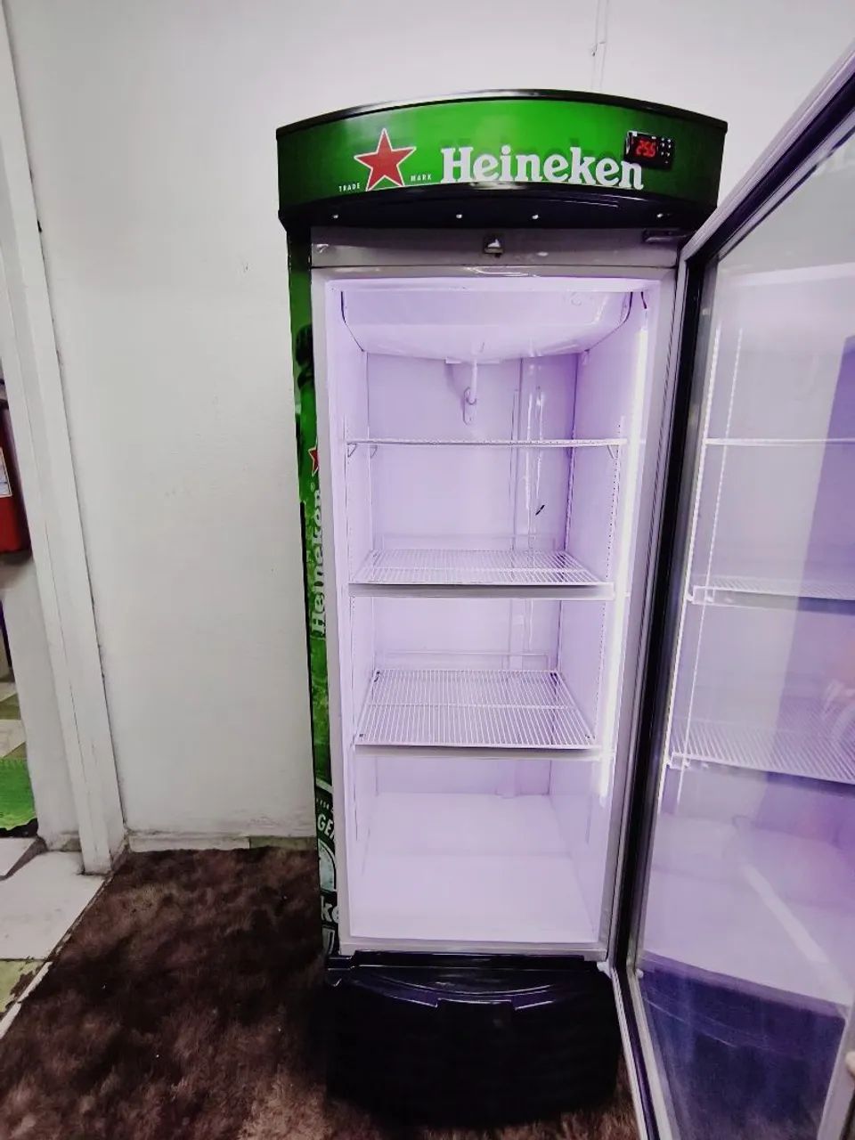 Freezer Cervejeira Usada - Metalfrio  - Foto 3