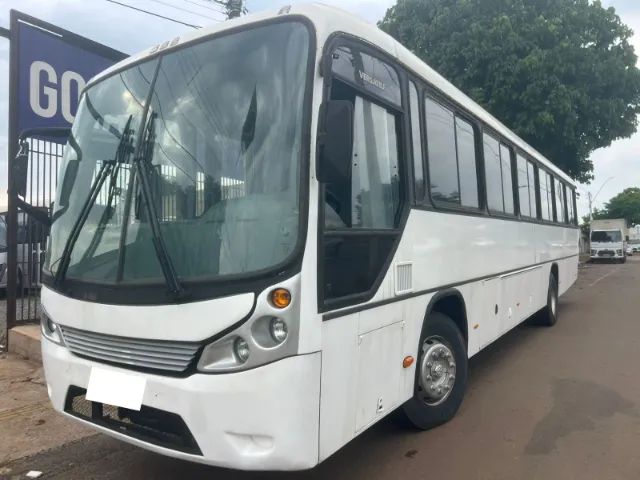 Ônibus Comil Versatile - Foto 2