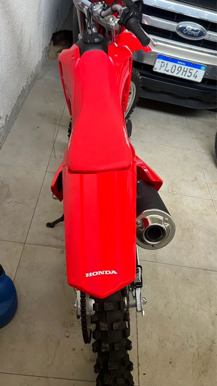 Crf 300f - Foto 3