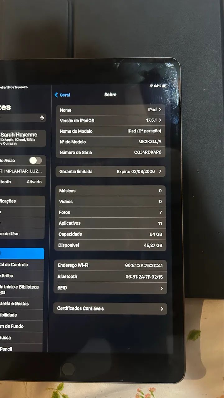 Vende-se iPad  - Foto 3