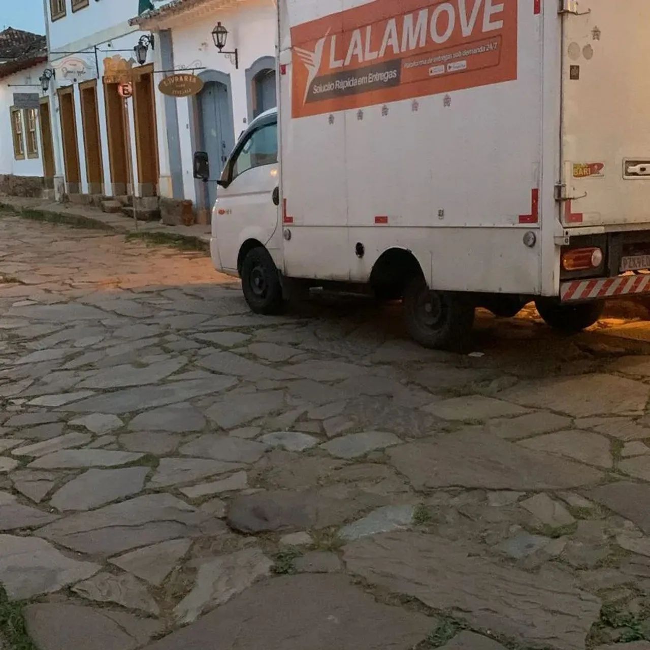 Mudança interestadual  são paulo  - Foto 4