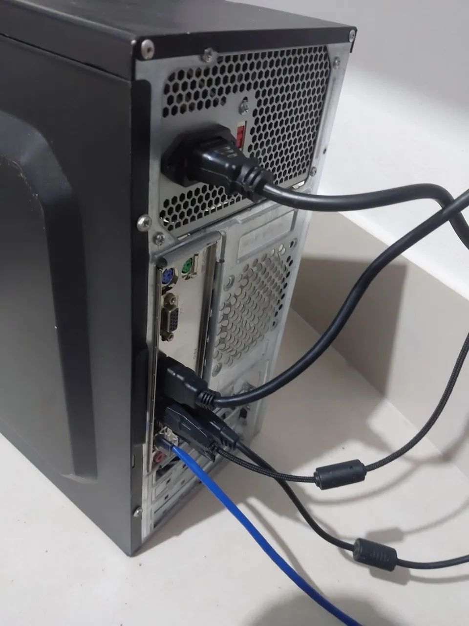 Cpu amd fm2 4 de ram 