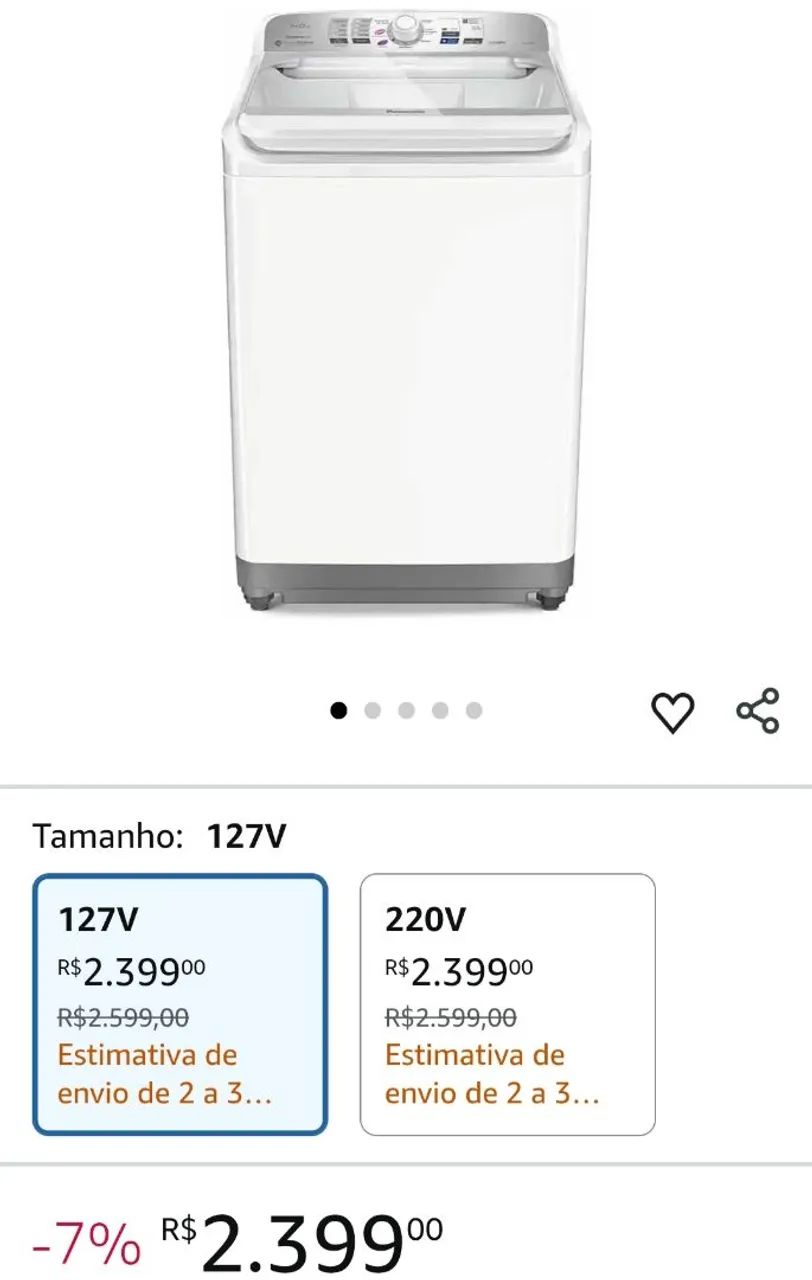 Maquina de lavar panasonic 14 k Funcionando perfeitamente 