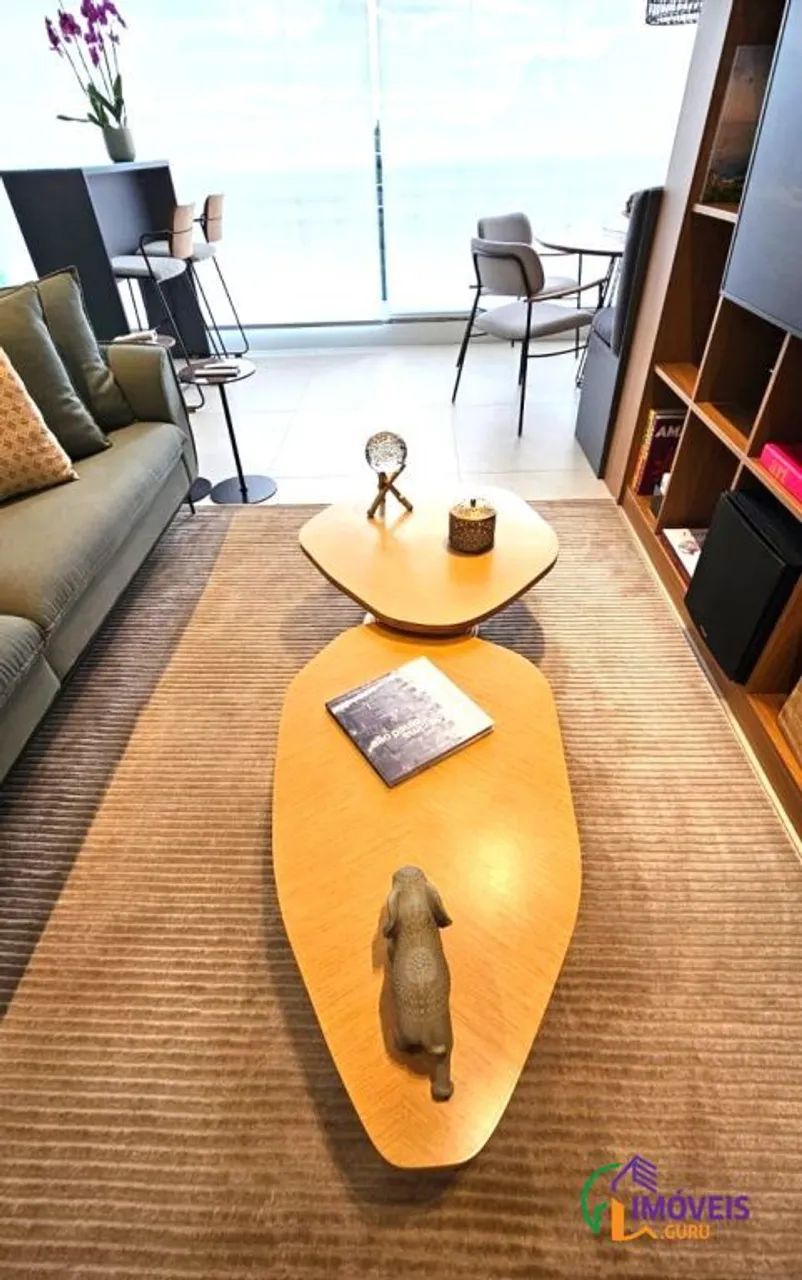 APARTAMENTO - MORUMBI - SP - Foto 5
