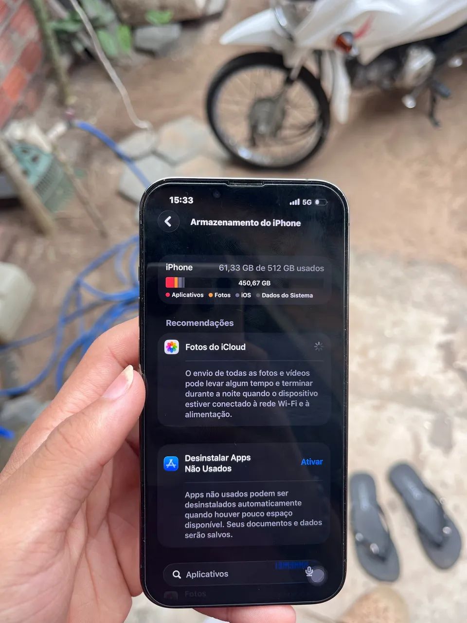 iPhone 13 Pro  - Foto 3