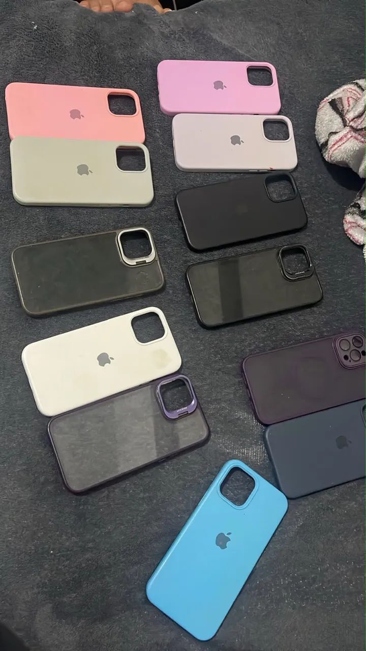 Iphone 12 pro max - Foto 2