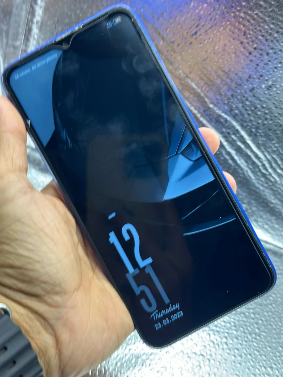 Redmi Note 9  - Foto 5