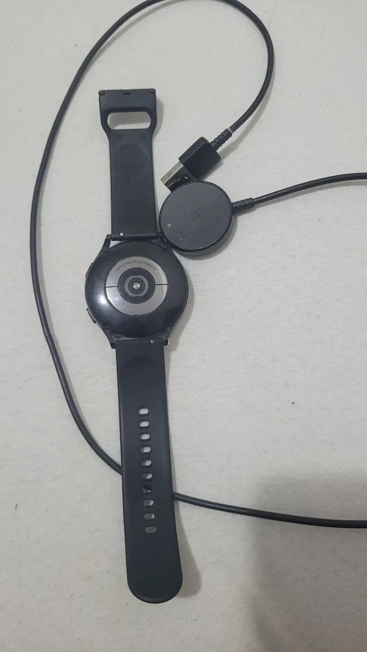 Samsung galaxy watch 4 - Foto 2
