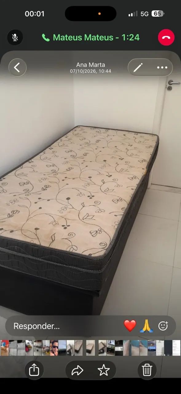 Cama 