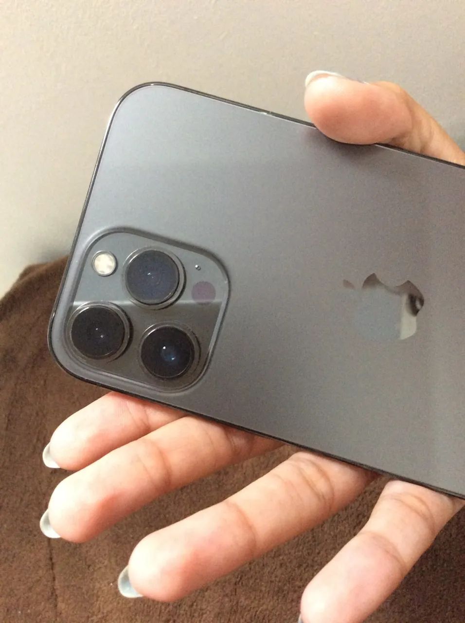 iPhone 13 Pro Max - Foto 4