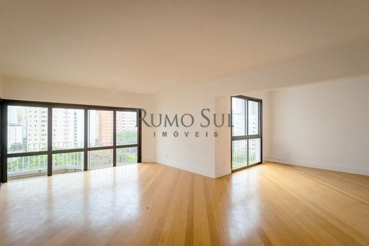 APARTAMENTO Moema - Foto 4