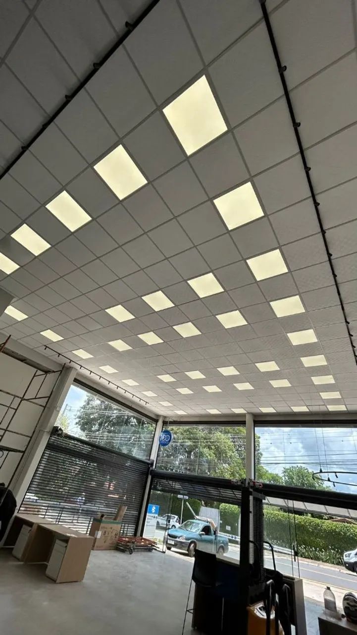 Forro para Comércios  - Foto 3