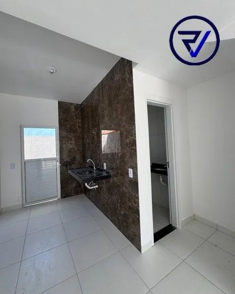 Casas Duplex em Condomínio Fechado no Curicaca! - Foto 4