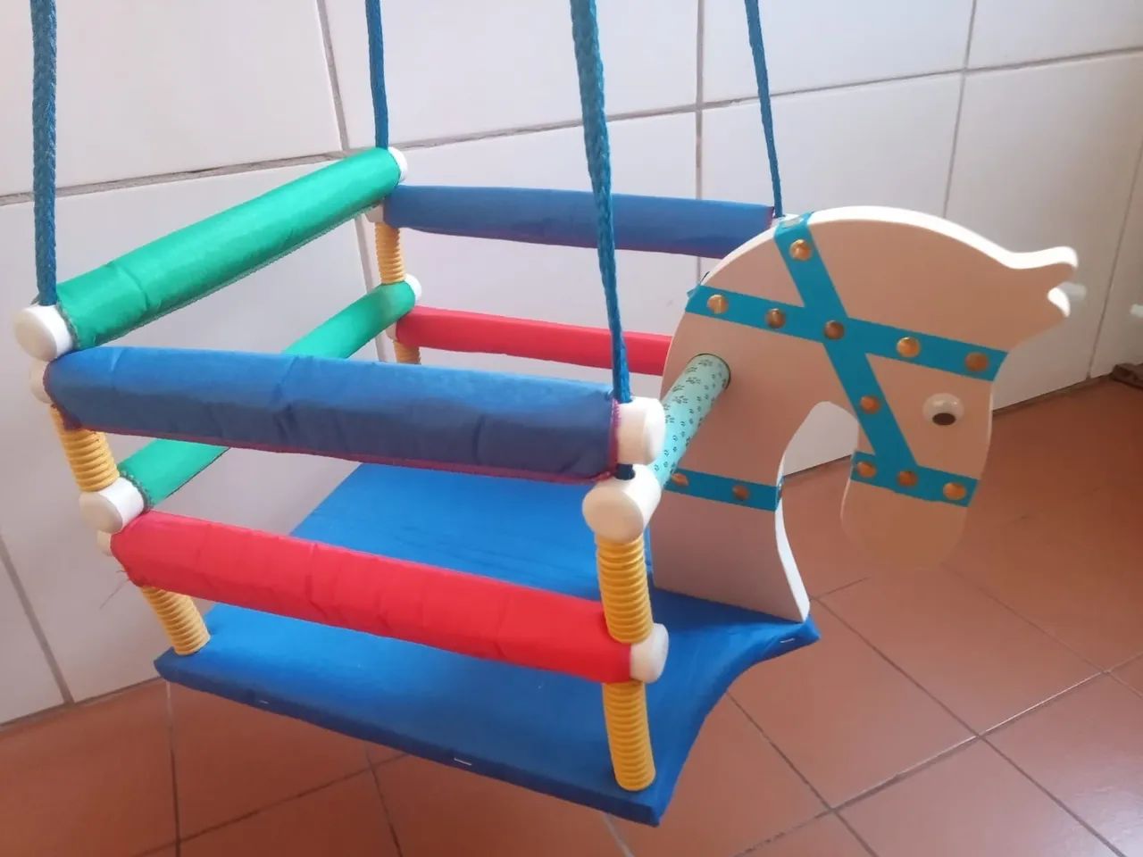 Balança infantil  - Foto 3