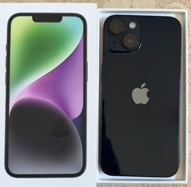 iPhone 14 