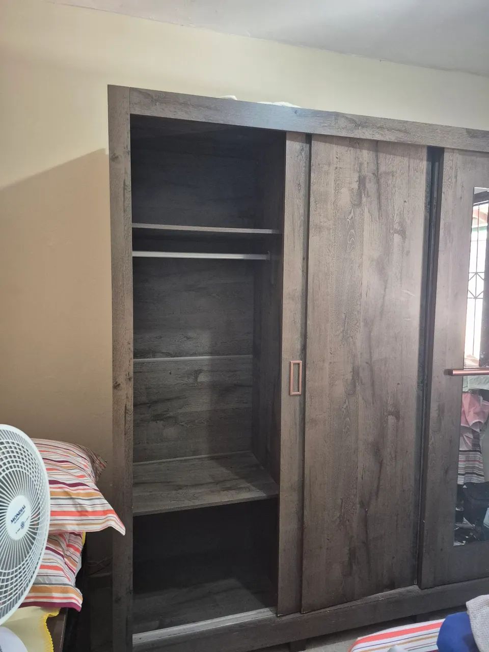 Guarda-roupa  - Foto 2
