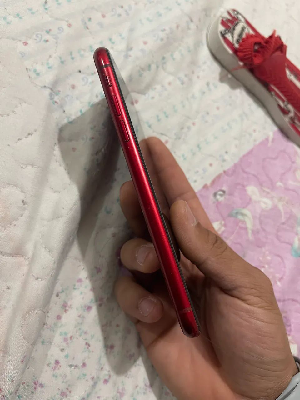 iPhone XR  - Foto 3