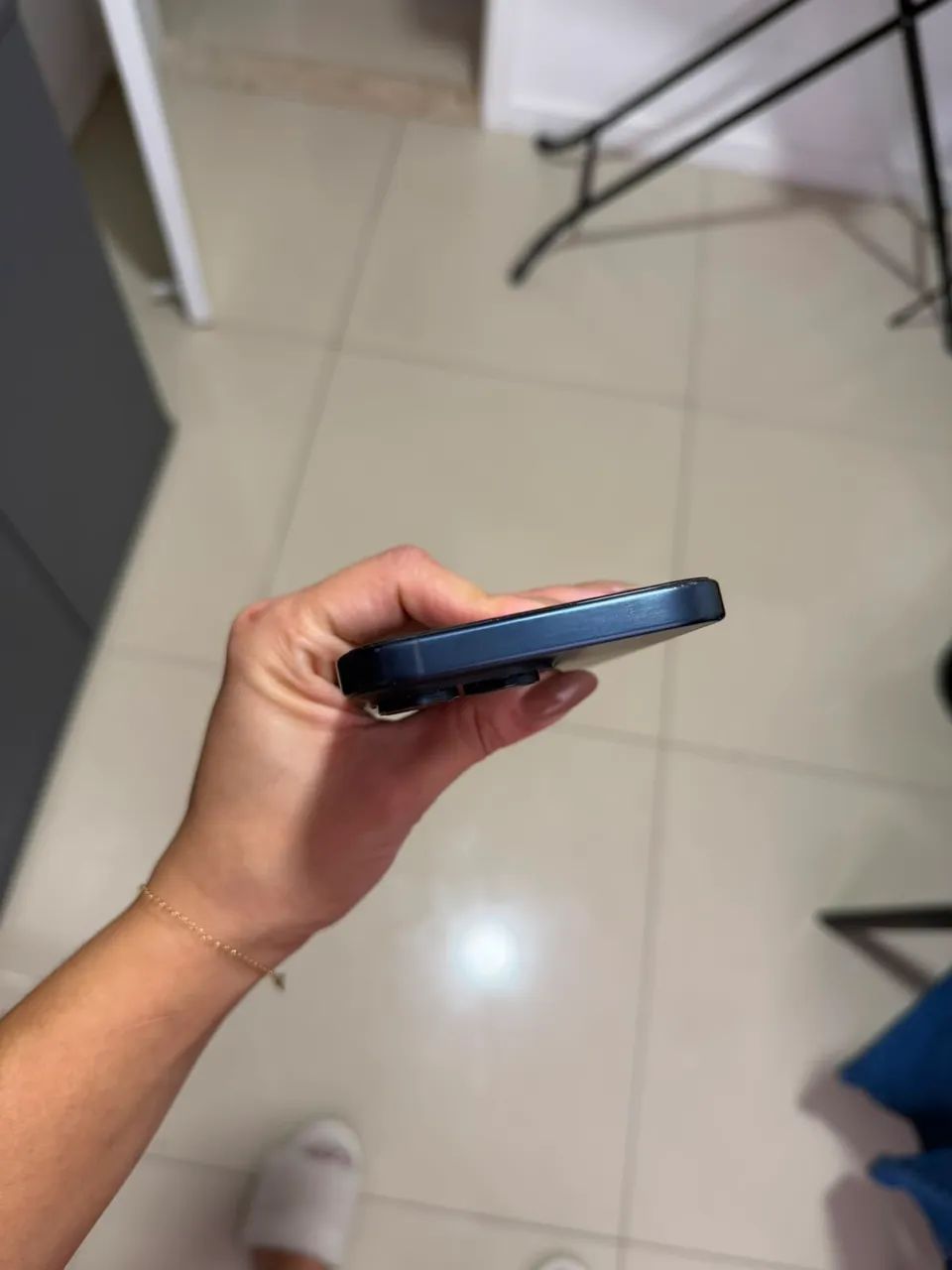 iPhone 15 pro Max 256 gb  - Foto 5