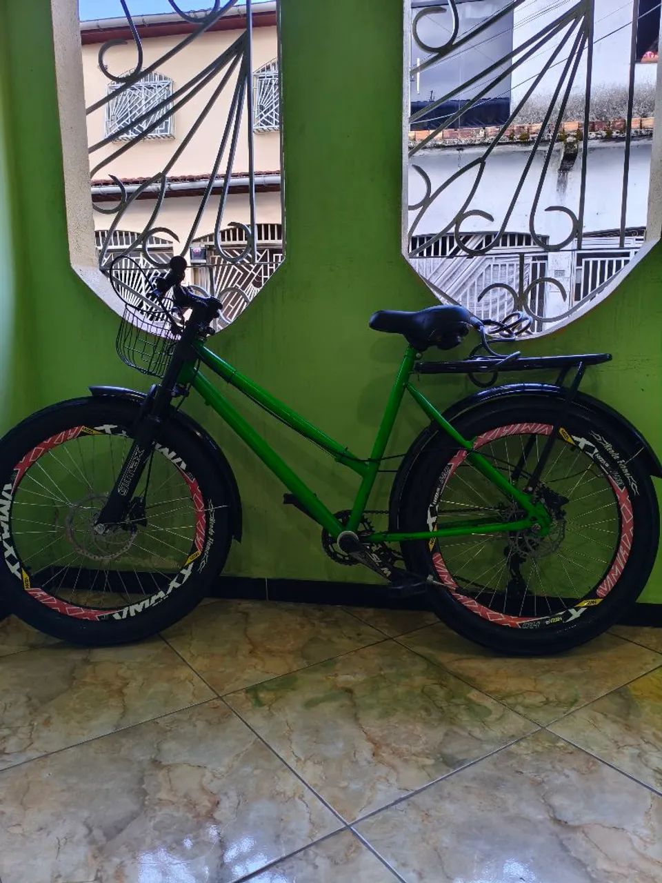 BICICLETA POTI 2026 - Foto 2