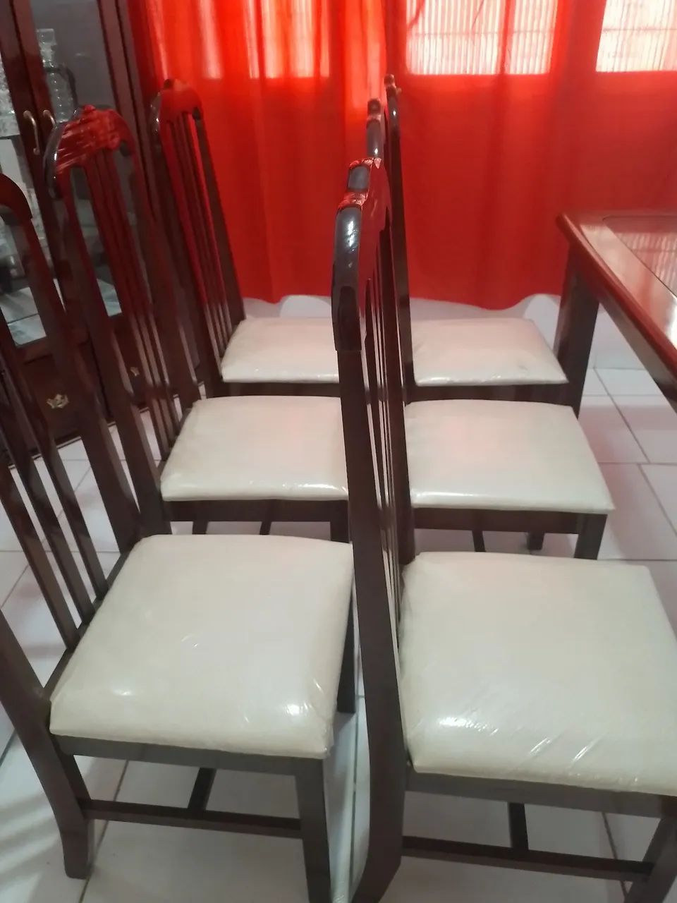 Mesa Lindíssima - Chame e Beleza ! - Foto 4