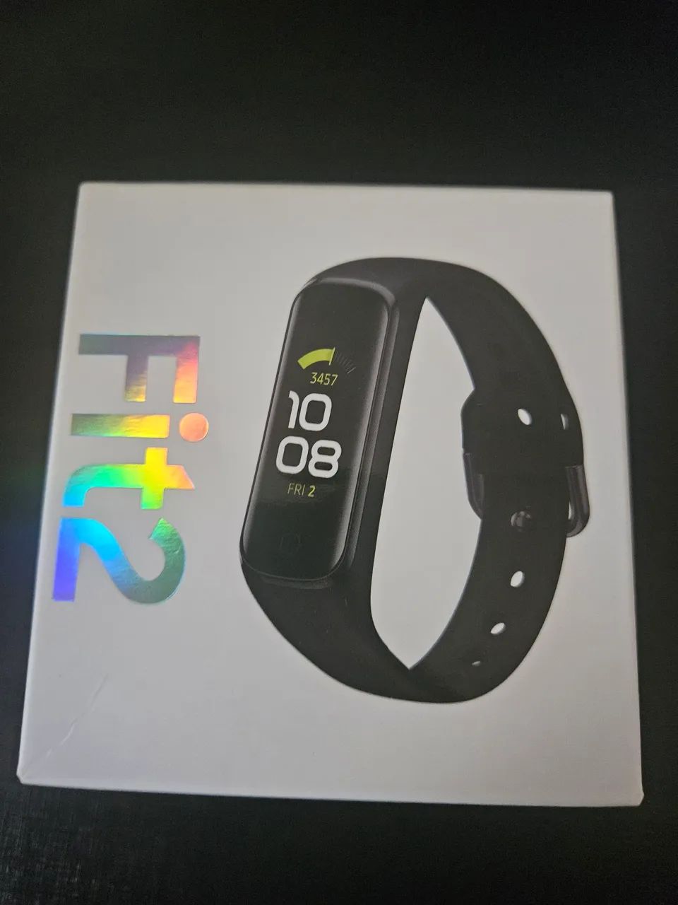 Samsung Galaxy Fit 2