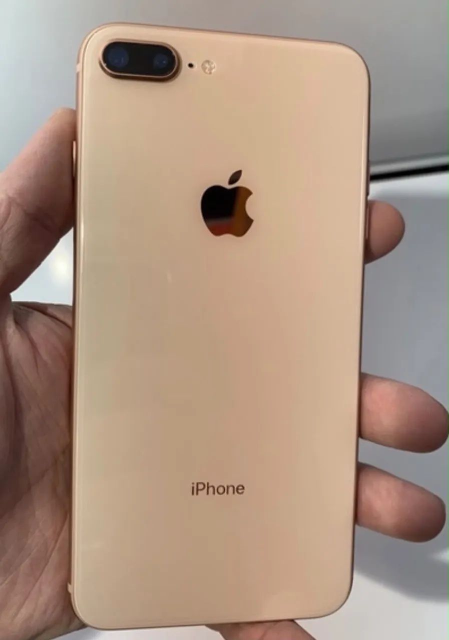 IPhone 8 Plus 64gb - Foto 3
