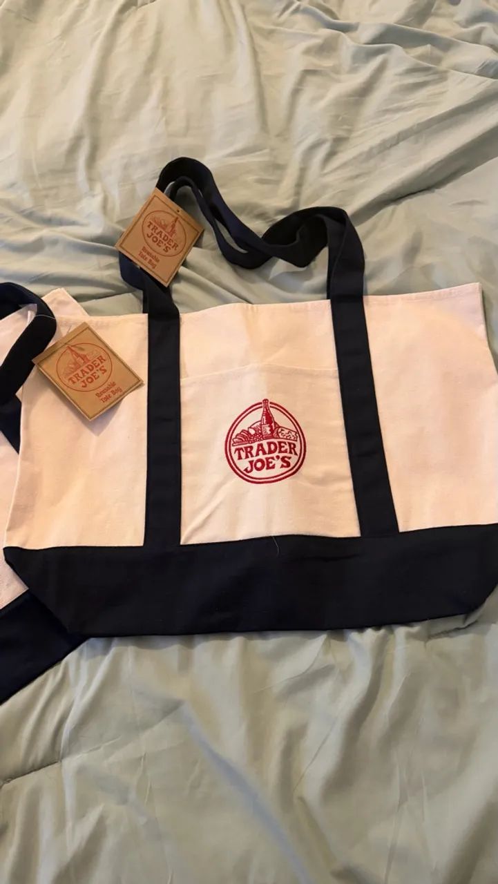 Bolsa Trader Joe?s !!! - Foto 2