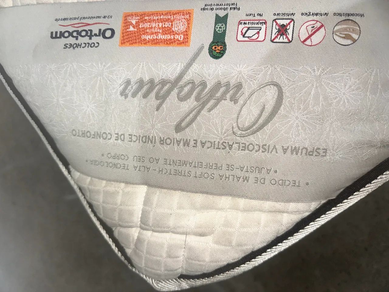 CAMA BOX CASAL QUEEM - Foto 4