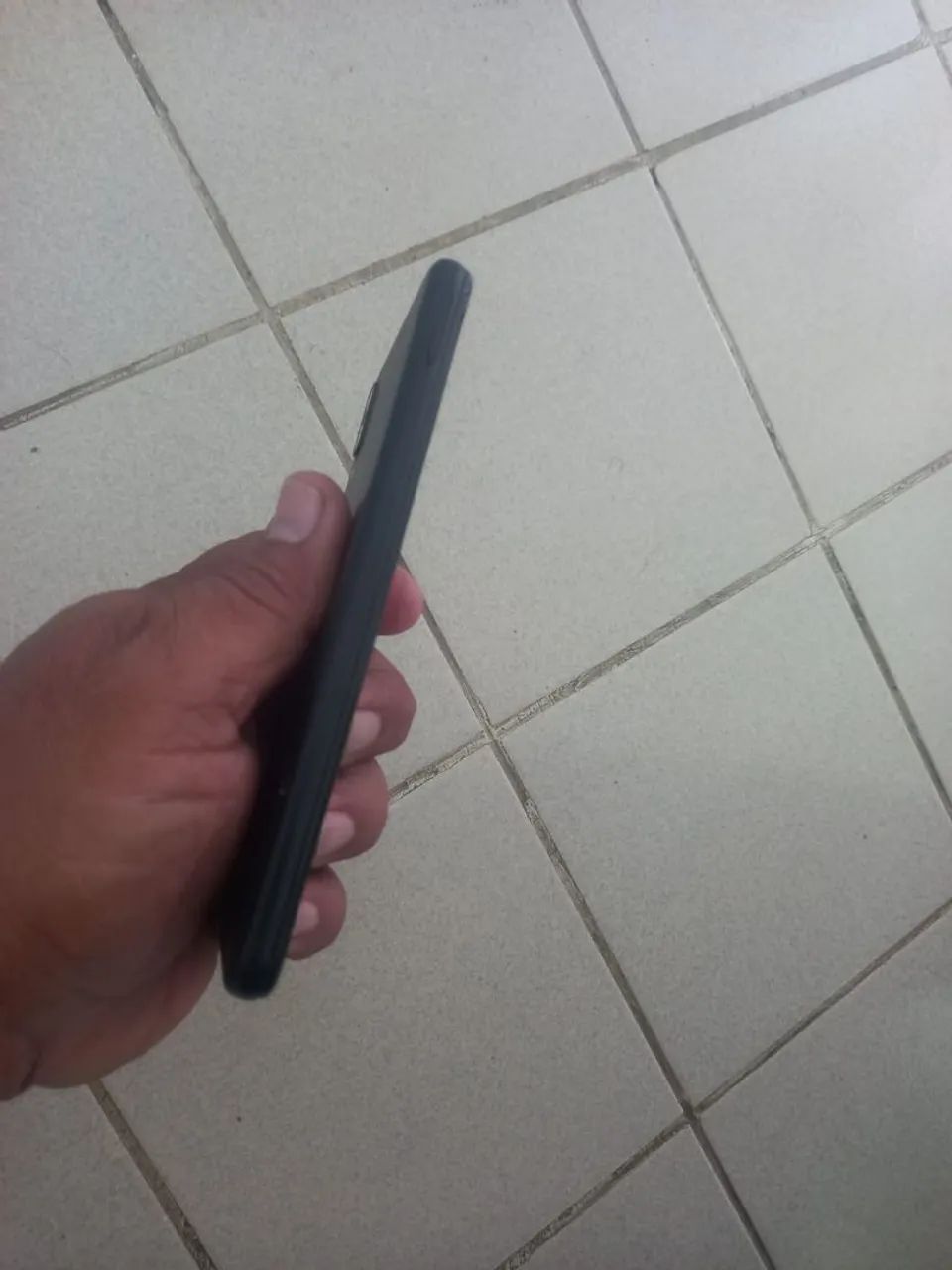 Vendo celular Samsung Galaxy A 02 32 gigas (display quebrado) - Foto 2