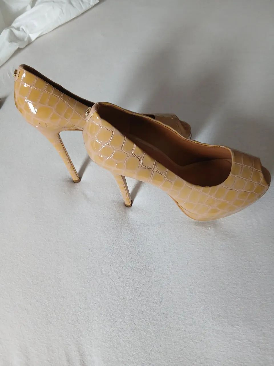 SCARPIN JORGE BISCHOFF N37 NOVO - Foto 3