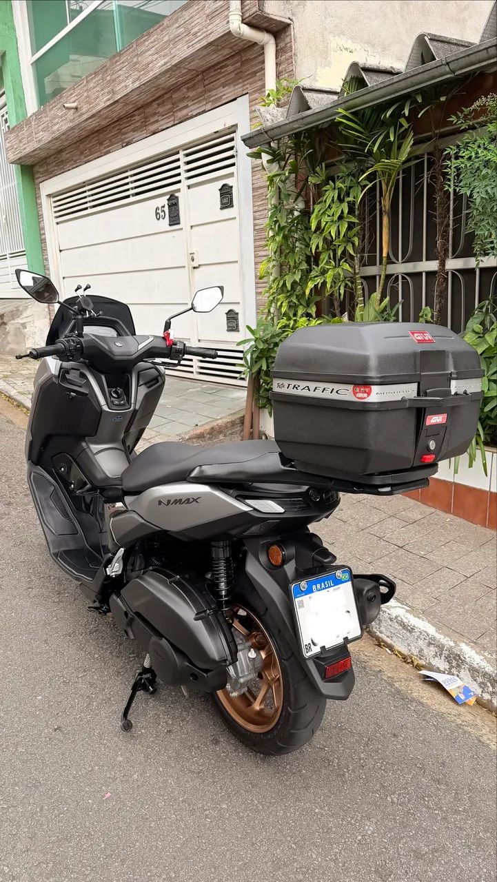 Nmax  - Foto 4