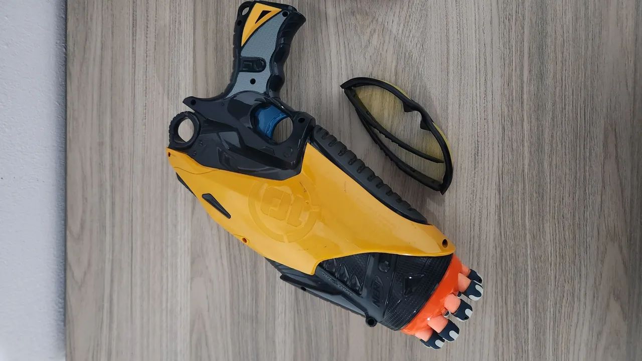 Nerf Dart Tag SpeedWarm - Foto 2