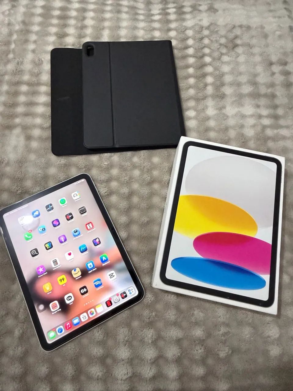 IPad A16