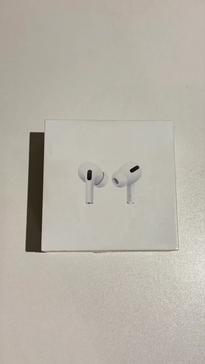 AirPods Pro 1ª Geração