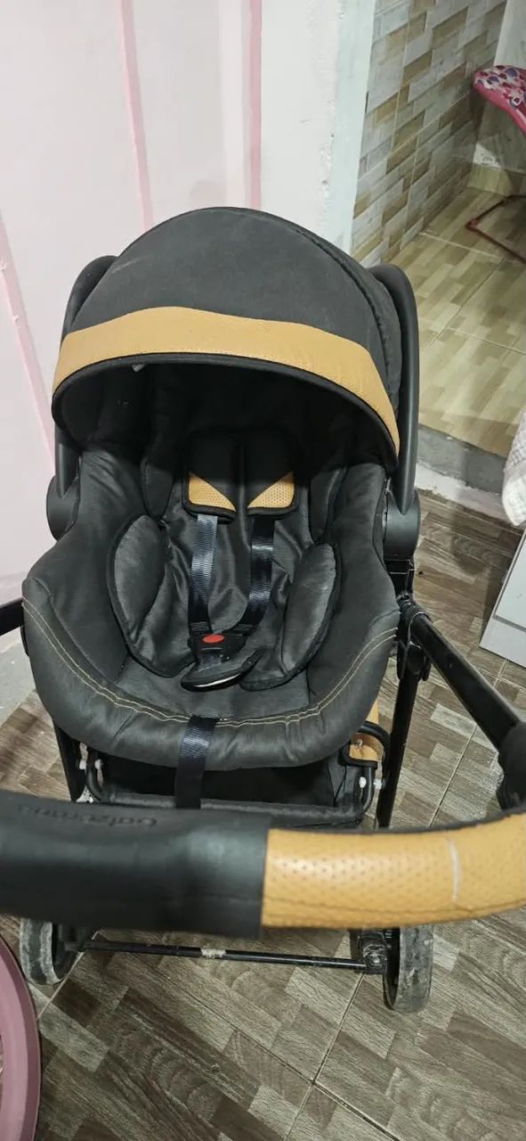 Bebê  - Foto 4
