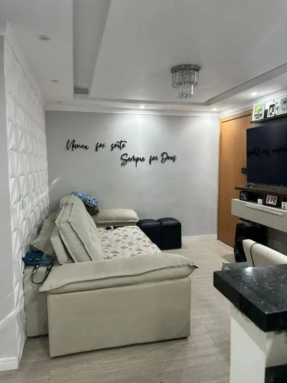 Apartamento em Água Chata - Guarulhos