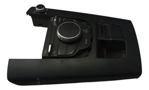 Comando Multimidia Audi A3 Sportback 2014 - Foto 5