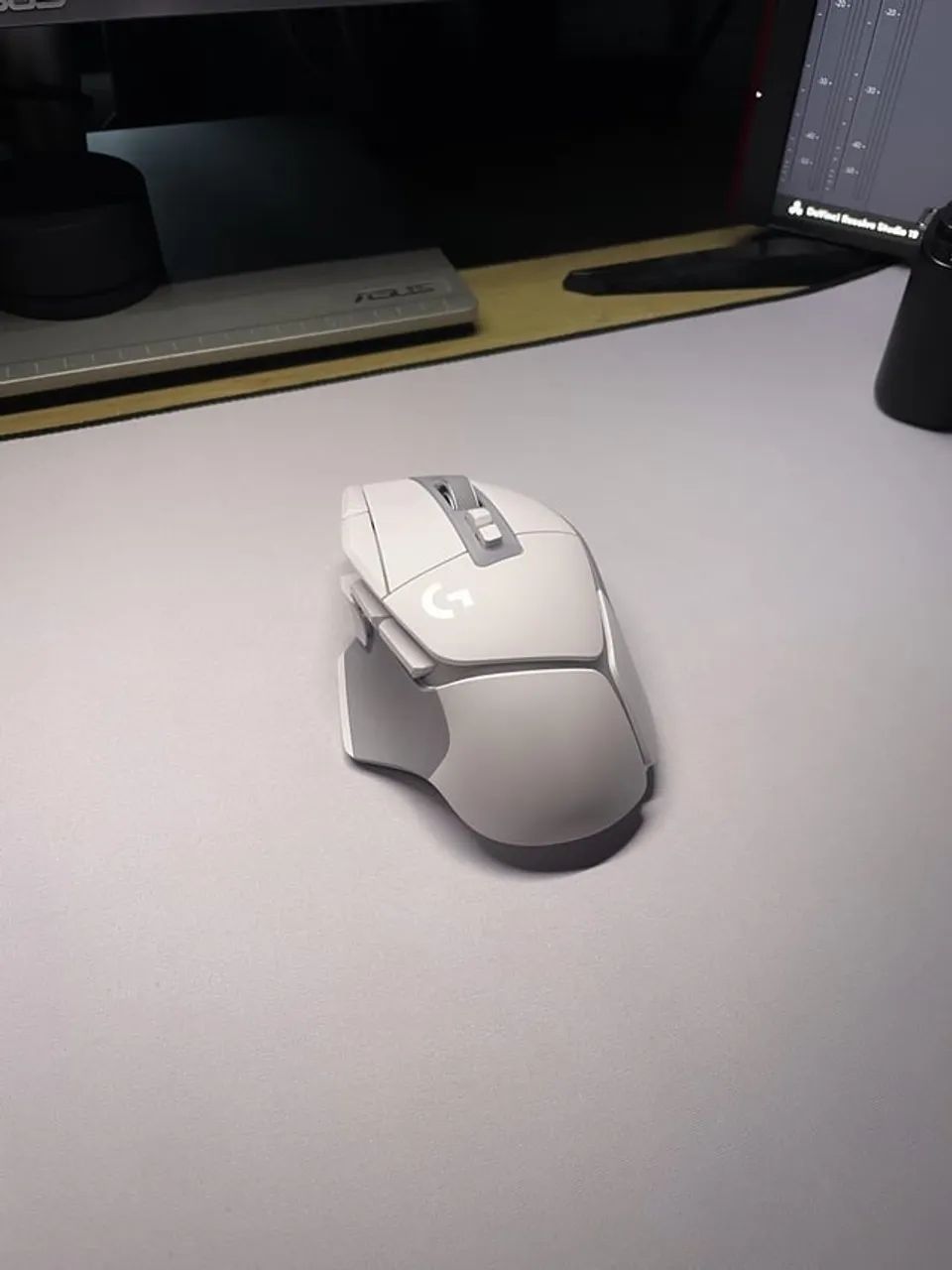 Mouse Logitech G502 X Plus - Foto 2