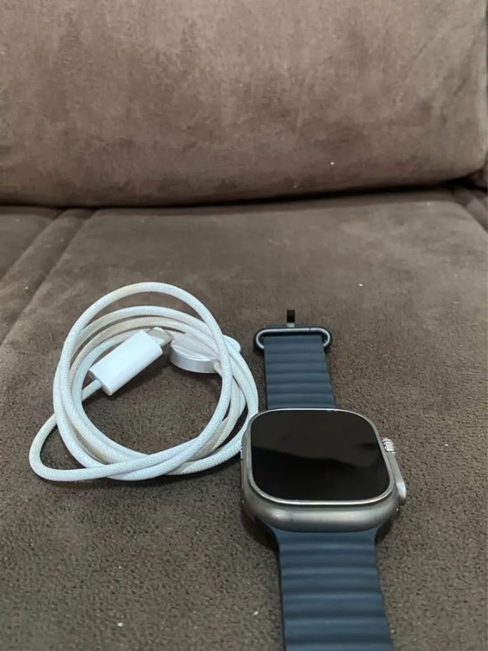 Apple watch ultra 2 + Cellular  - Foto 2