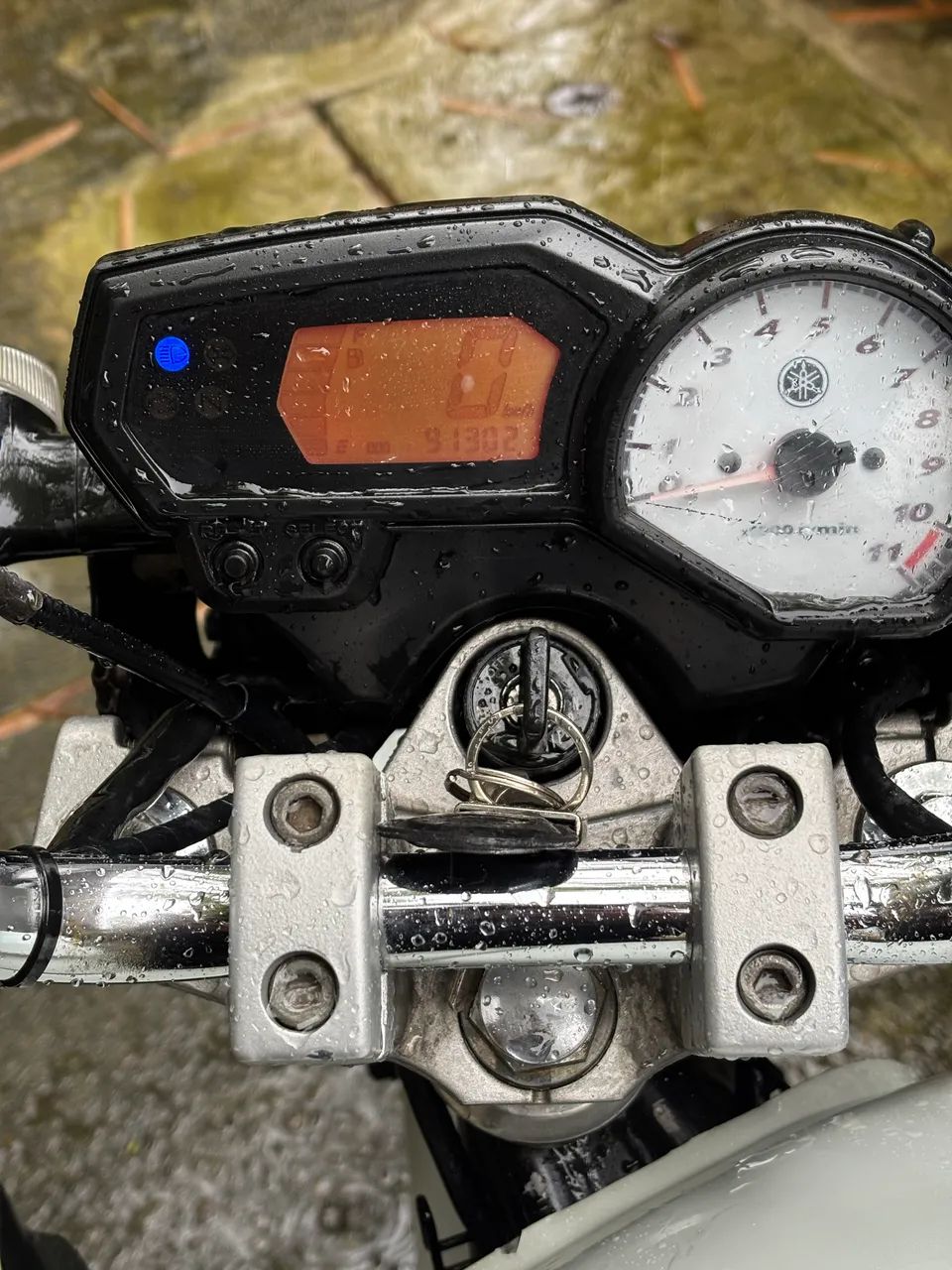 Fazer 250 ano 2014 - Foto 3