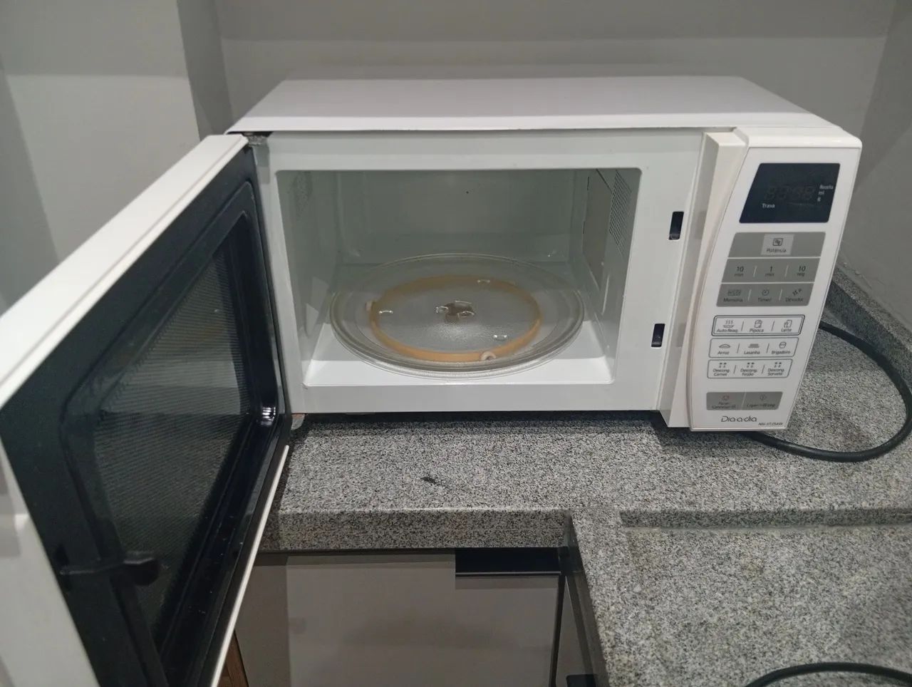 Microondas  - Foto 2