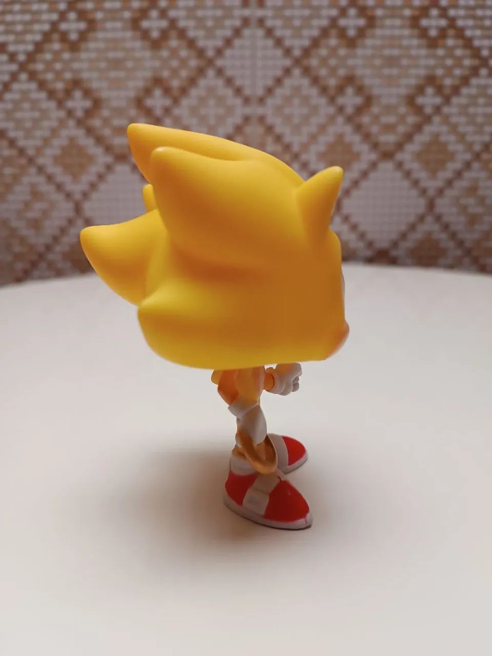Funko Pop Sonic coleção The Hedgehog - Foto 5