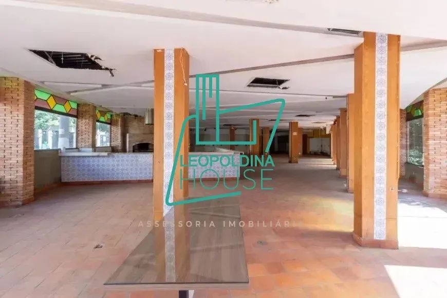 Imóvel para locação Vila Leopoldina 1.321 m² - Foto 5