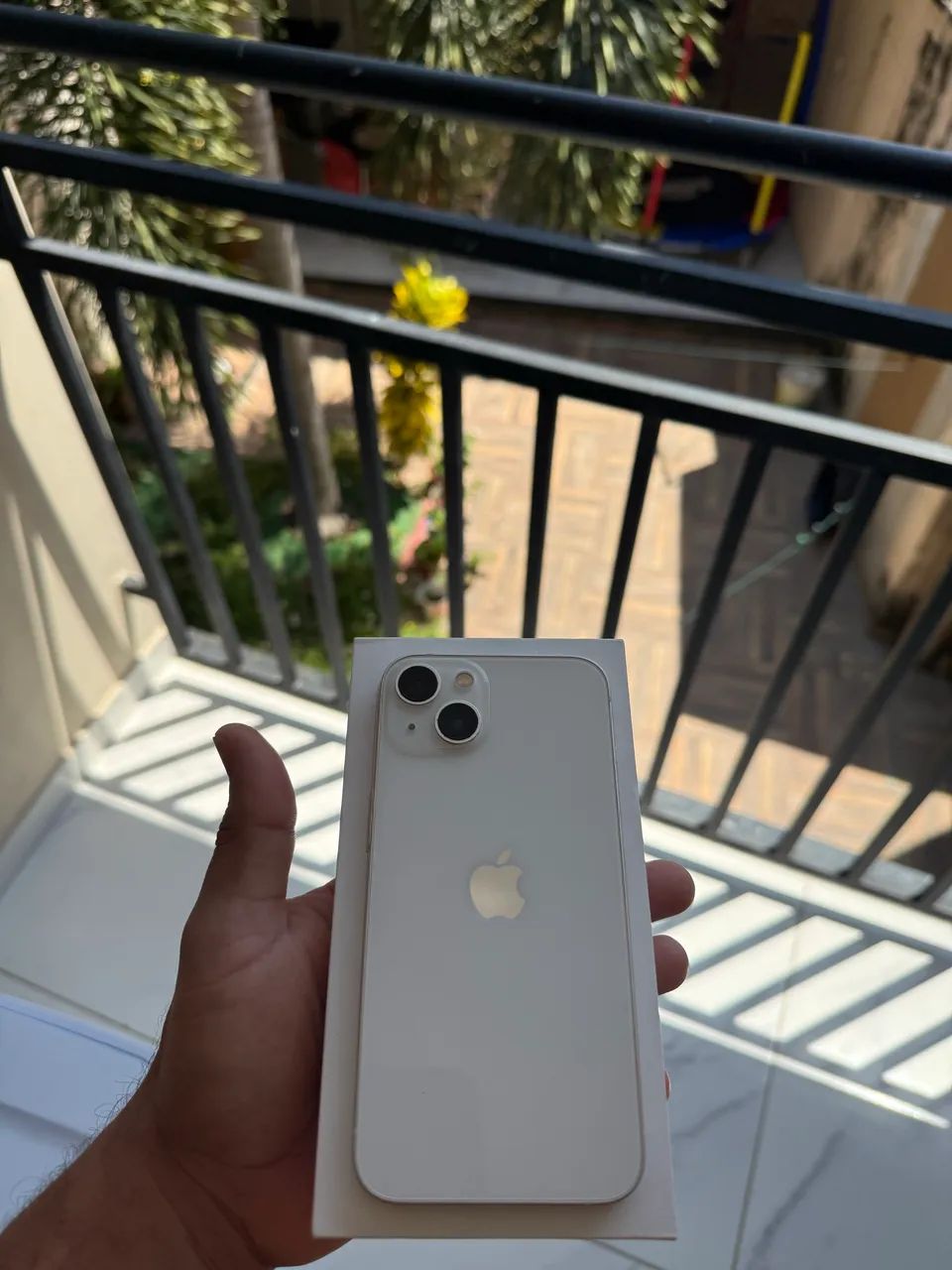 iPhone 13 - Foto 5