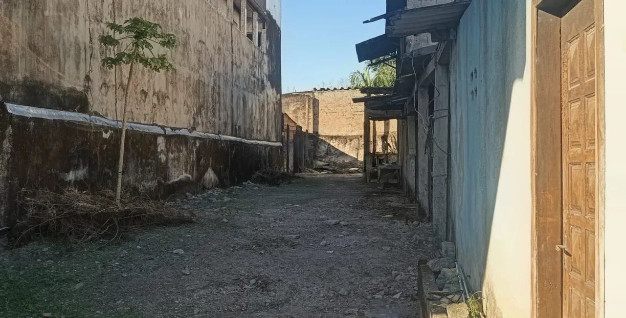 Terreno no centro da cidade  - Foto 4