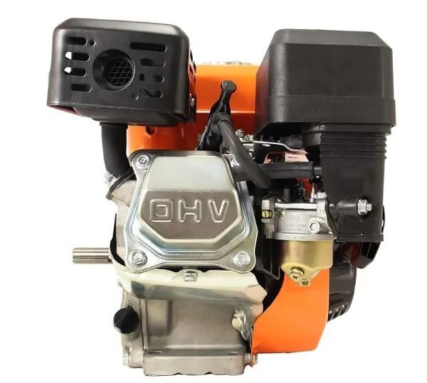 MOTOR ESTACIONARIO GASOLINA 4T 211CC 7,0HP COM SENSOR DE OLEO VM210S VULCAN TRENT - Foto 4